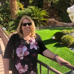 Meet your Posher, Donna